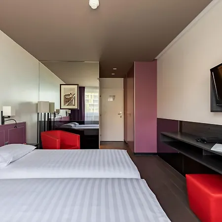 Otel Les Nations