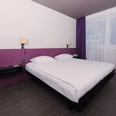 Otel Les Nations