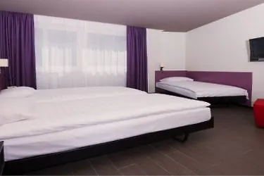 Otel Les Nations