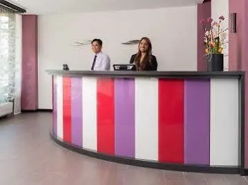 Les Nations Otel Cenevre