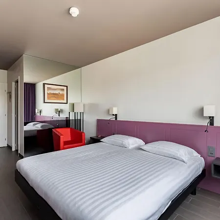 Les Nations Hotel Geneva