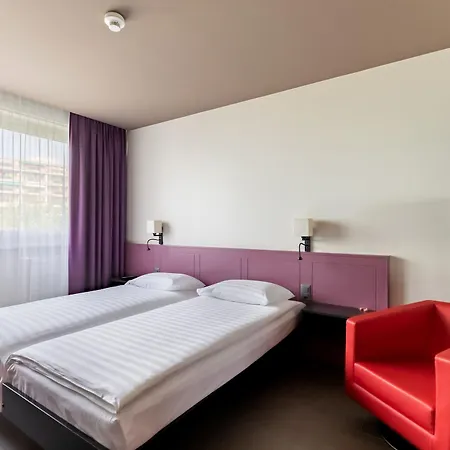 Les Nations Hotel Geneva