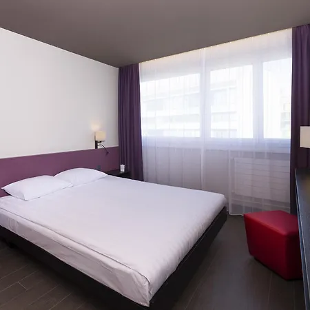 Hotel Les Nations Geneva