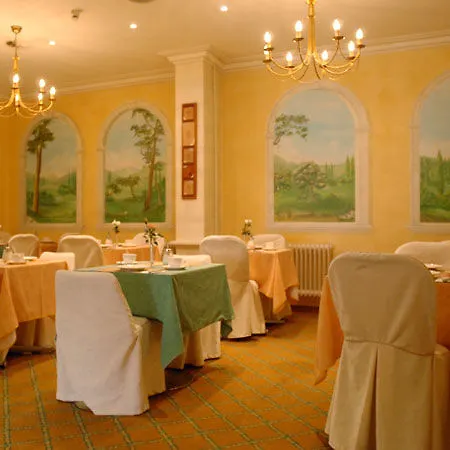 Hotel Les Nations Geneva