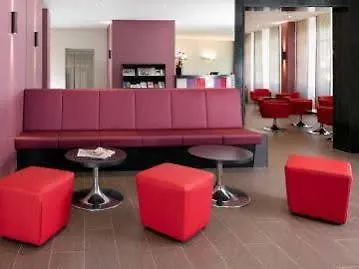 Hotel Les Nations Geneva