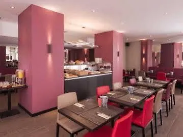 Hotel Les Nations