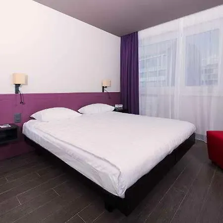 Les Nations 3* Geneva
