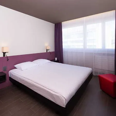 Les Nations Hotel Geneva
