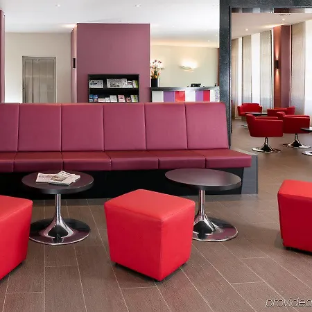 Les Nations Hotel 3*
